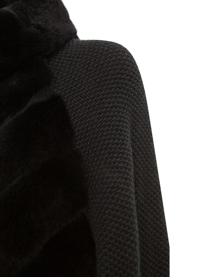 Manteau Feyrana