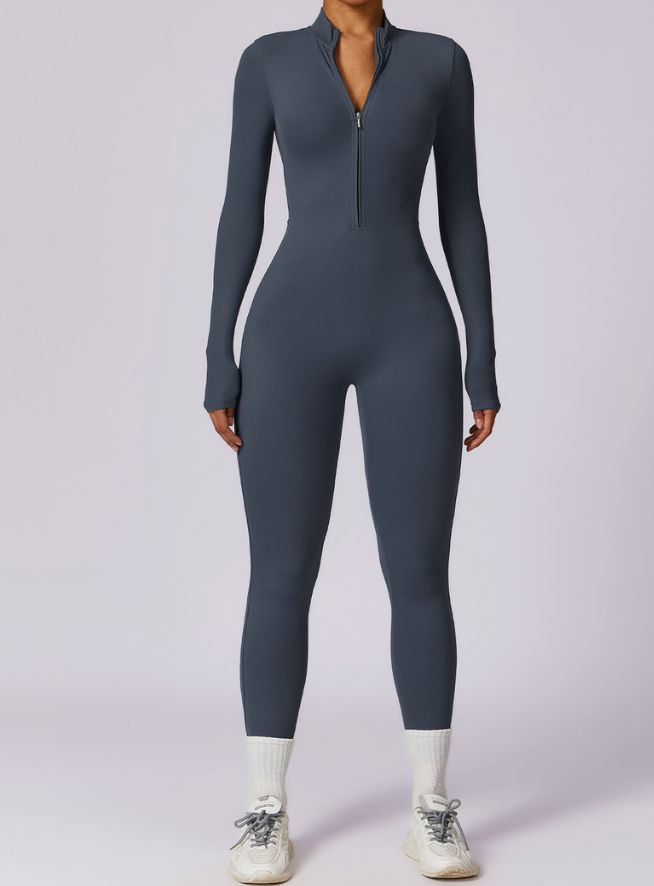 Vela sculpts bodysuit 