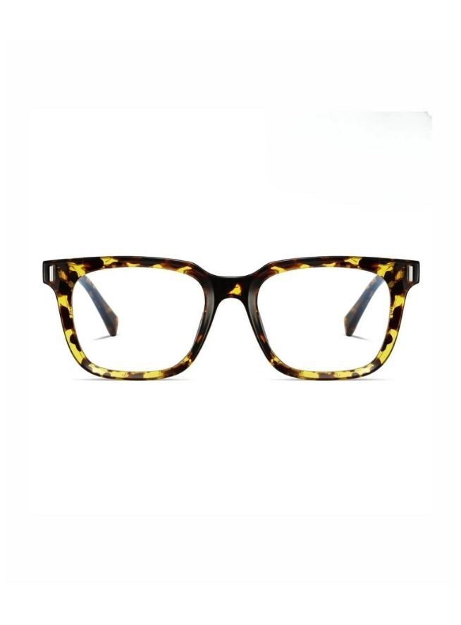 Montures Vision Havana