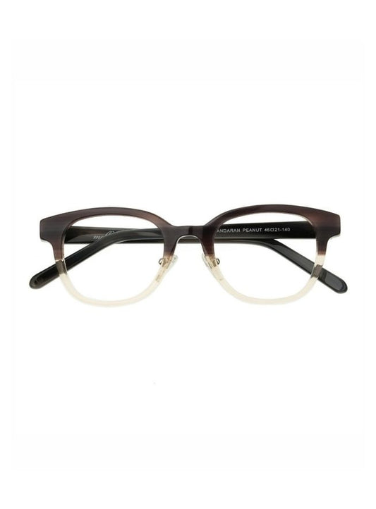 Lunettes Vision Dégradée