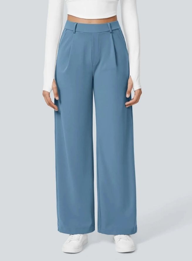 Pantalon Elvara