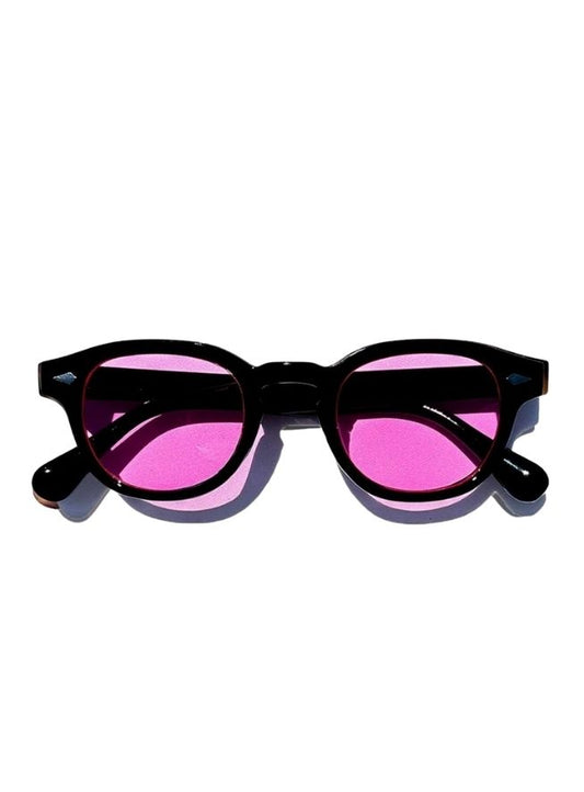 Lunettes Rosy Retro