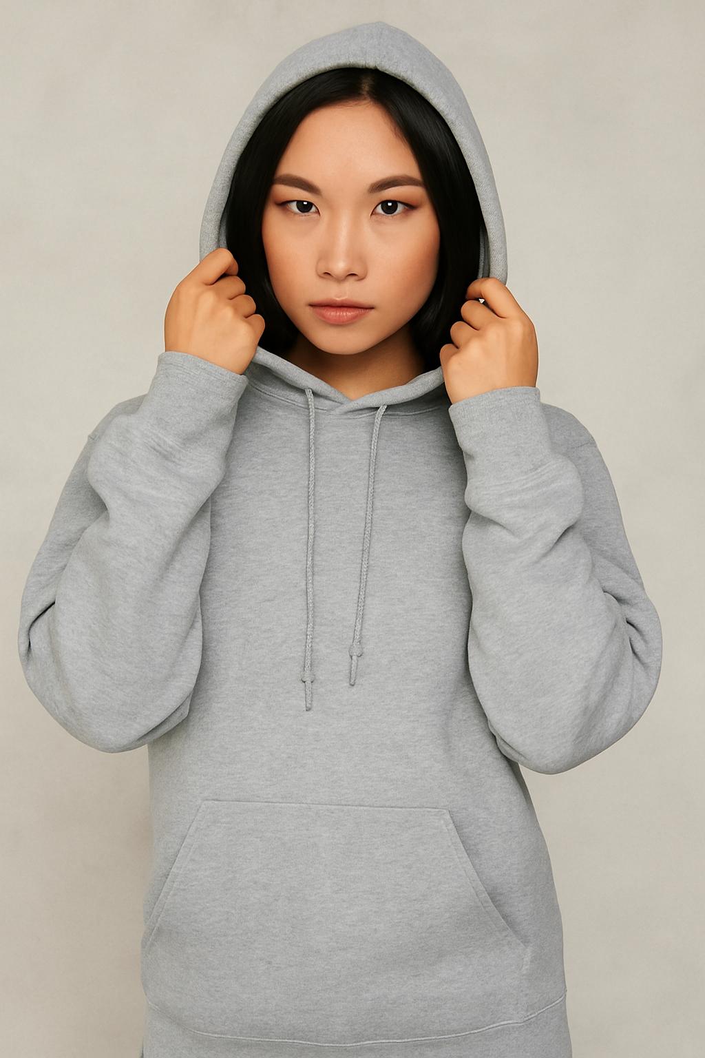 Sweat à capuche Statement Lana