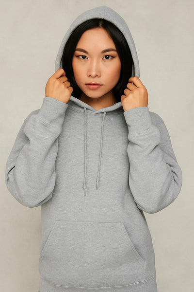 Sweat à capuche Statement Lana