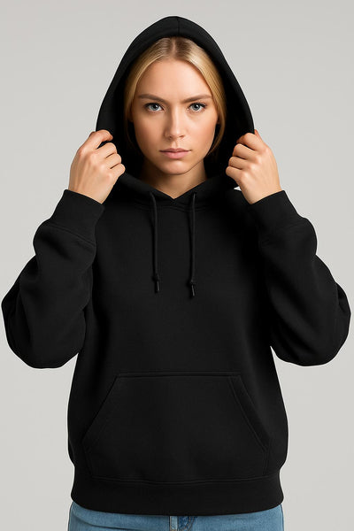 Sweat à capuche Statement Lana