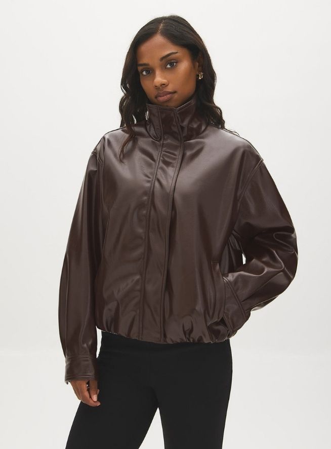 Blouson Vespera