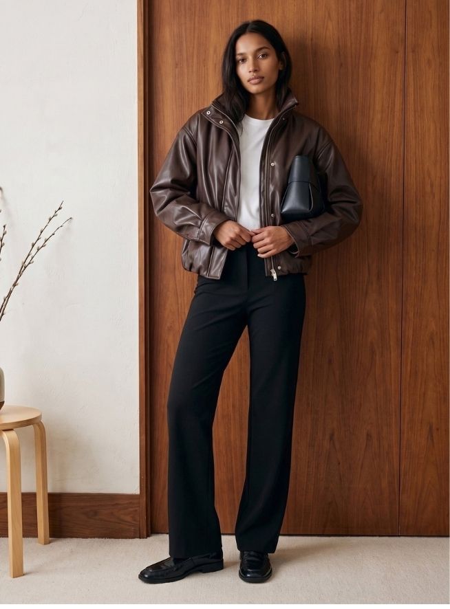 Blouson Vespera