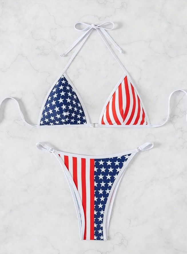 Bikini Staria