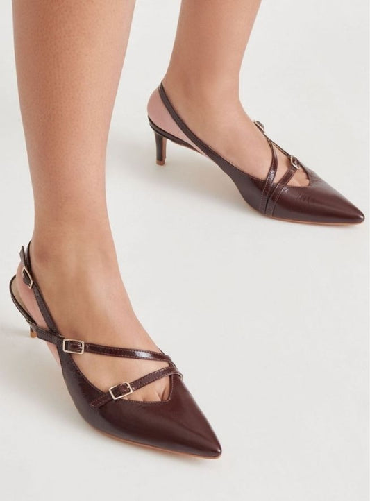 Escarpins Clara
