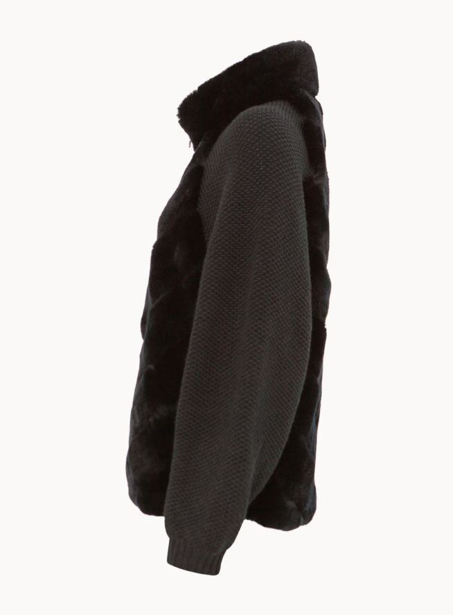 Manteau Feyrana