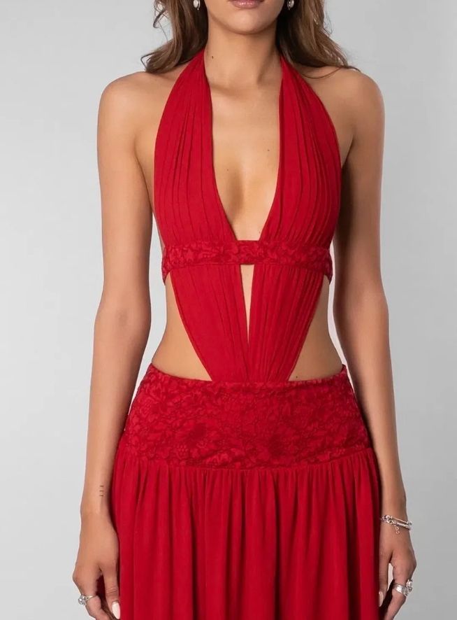 Vestido Valeria