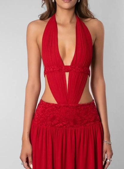 Vestido Valeria