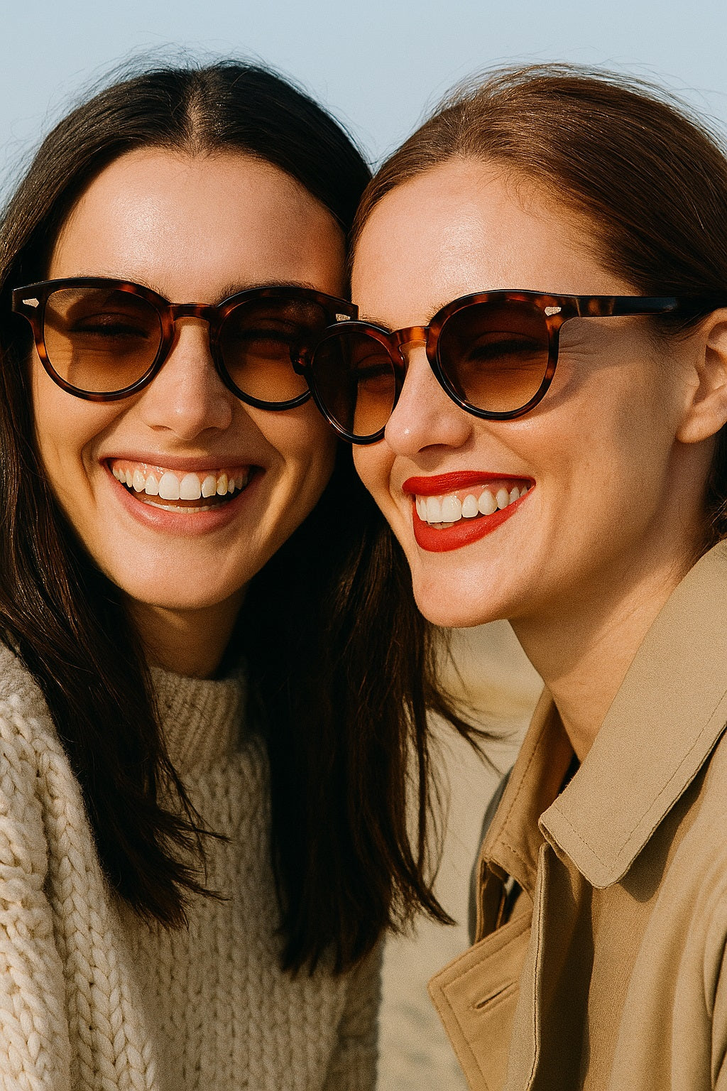 Lunettes Sunplay Retro