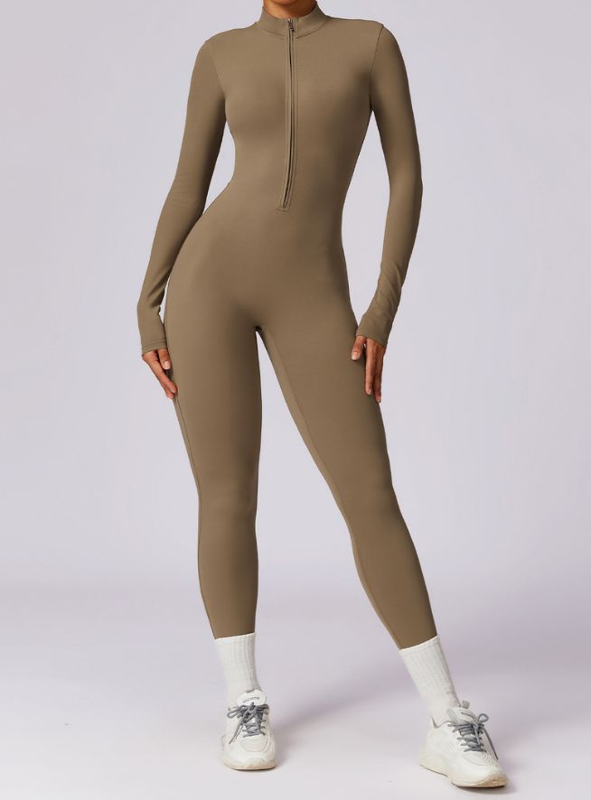 Vela sculpts bodysuit 