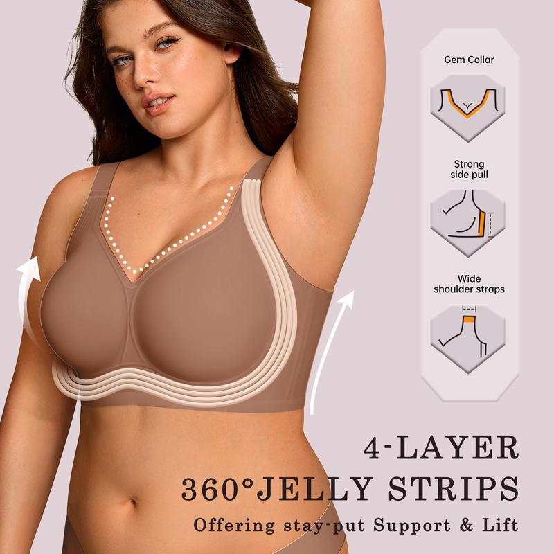 La Serena - brassière lift & confort