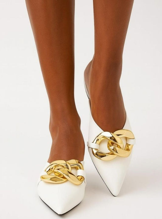 Mules Livia