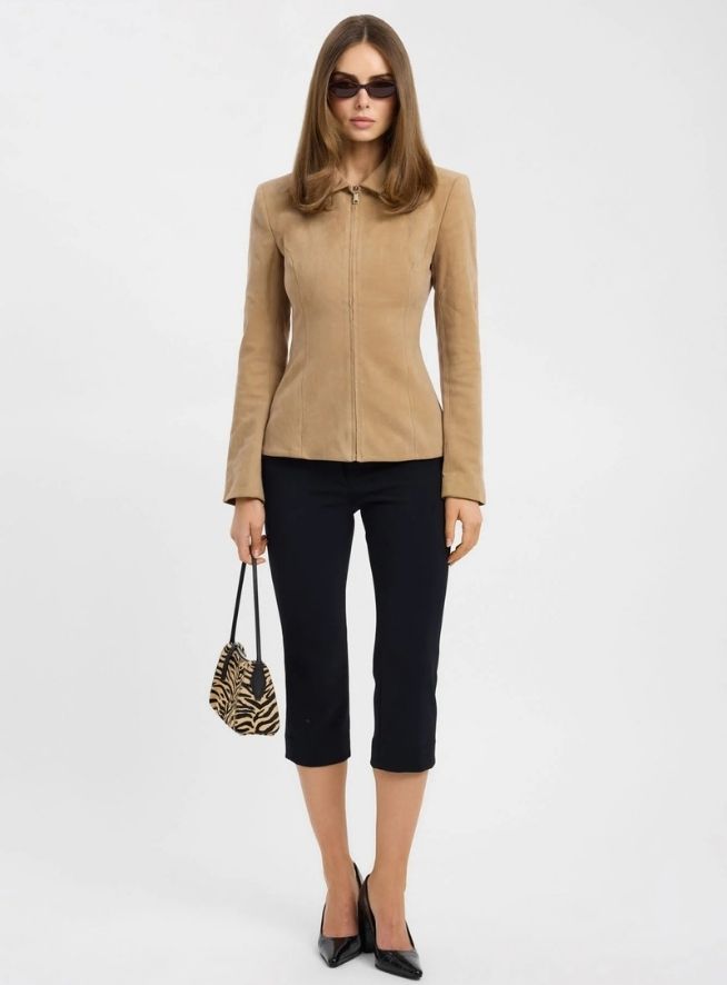 Veste Solenne