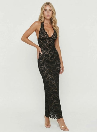 Vestido Dentelia
