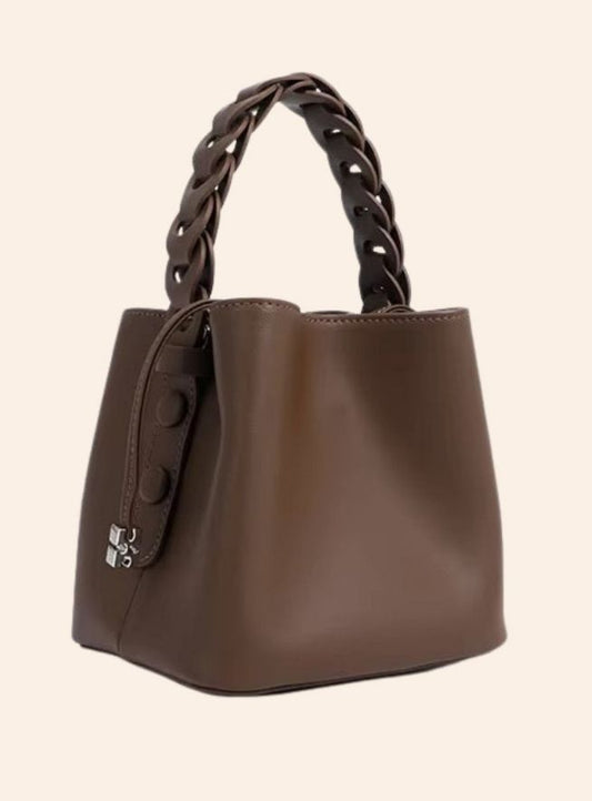 Sac Mocha Twist