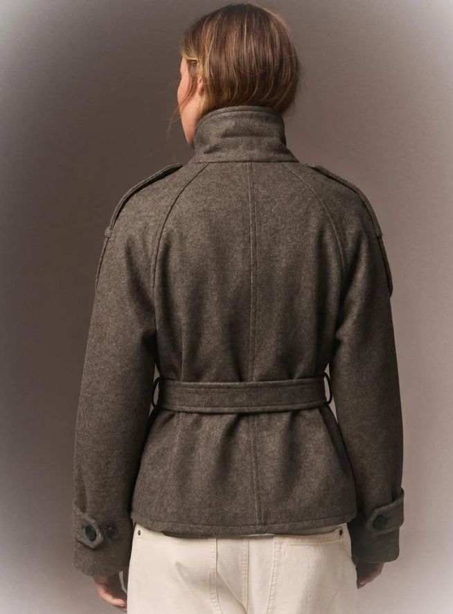 Veste Orelya