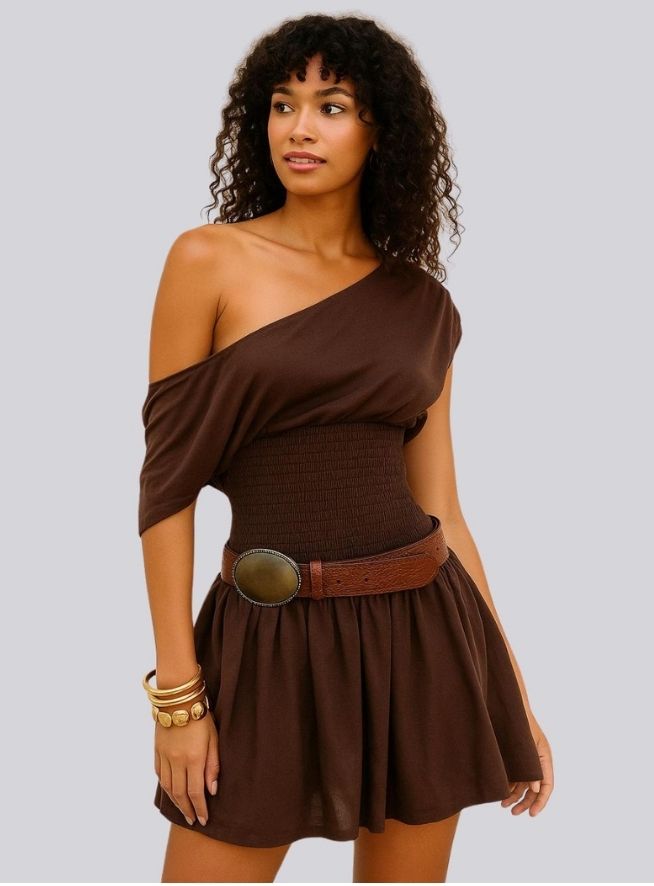 Robe Bohème – Tierra