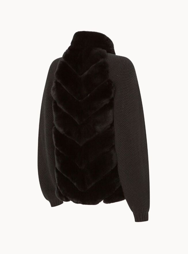 Manteau Feyrana