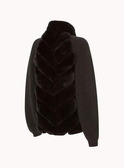Manteau Feyrana
