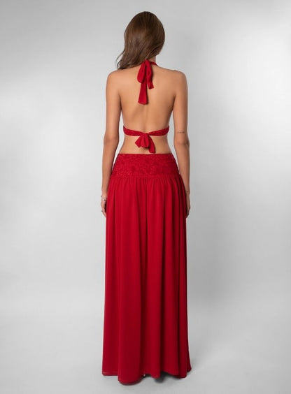 Vestido Valeria