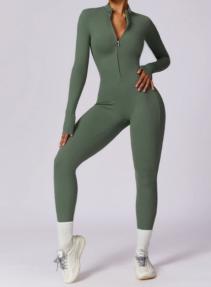 Vela sculpts bodysuit 