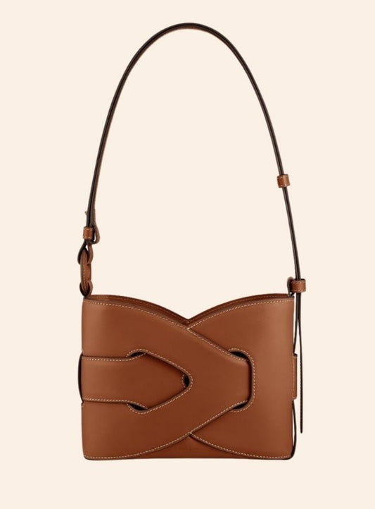 Sac Sienna à Boucle