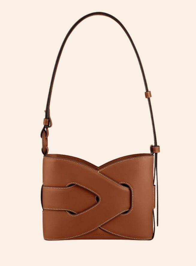 Sac Sienna à Boucle