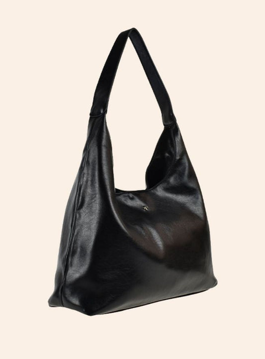 Cabas Noir Muse