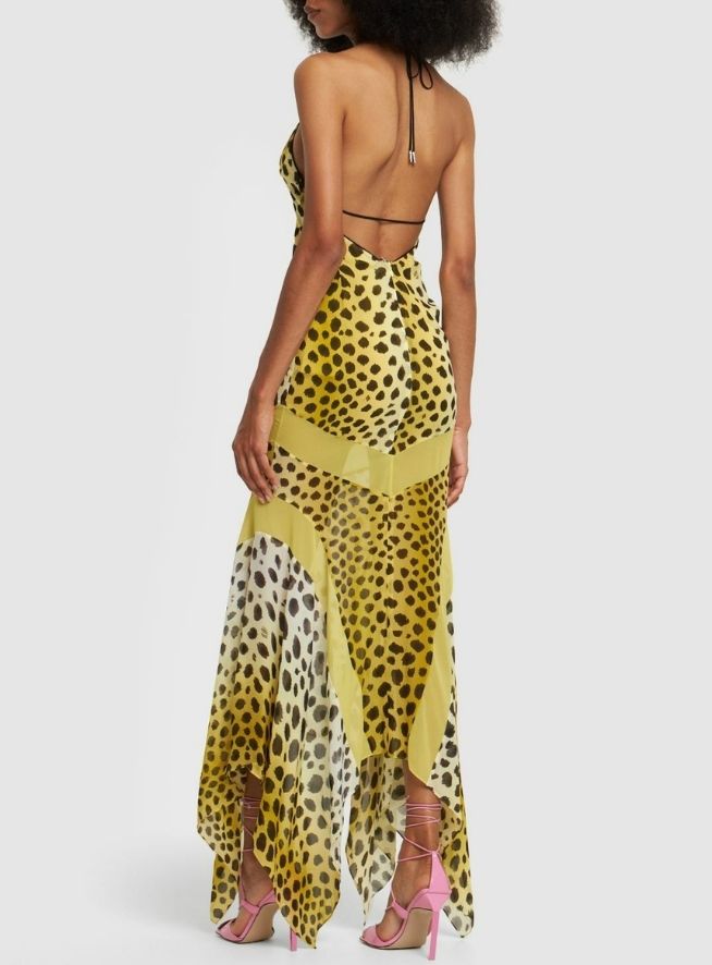 Vestido Savveia
