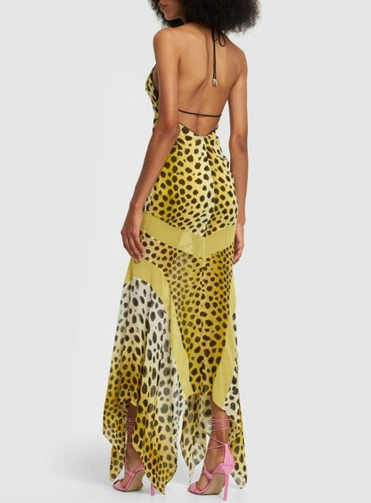 Vestido Savveia