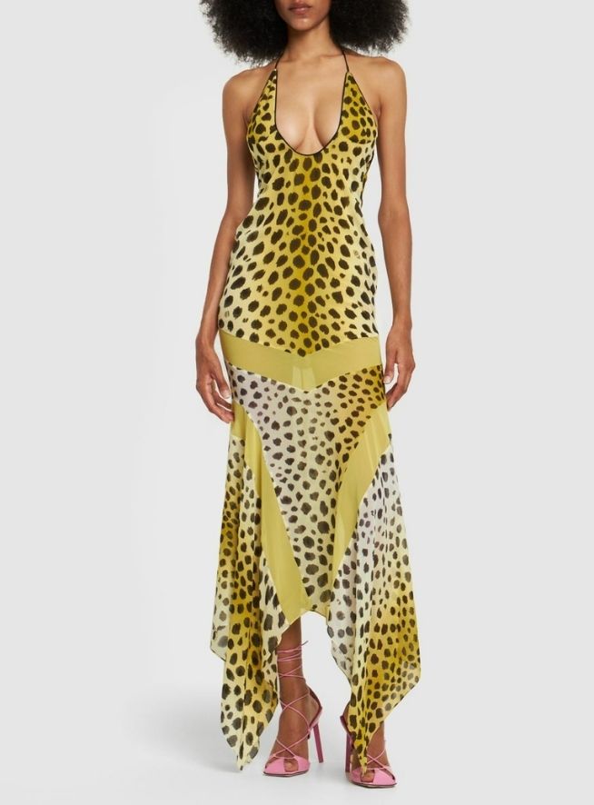 Vestido Savveia