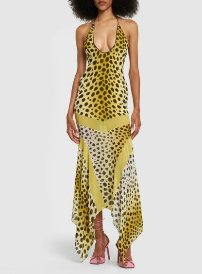 Vestido Savveia