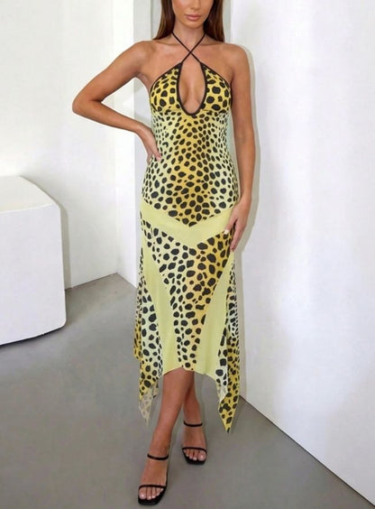 Vestido Savveia