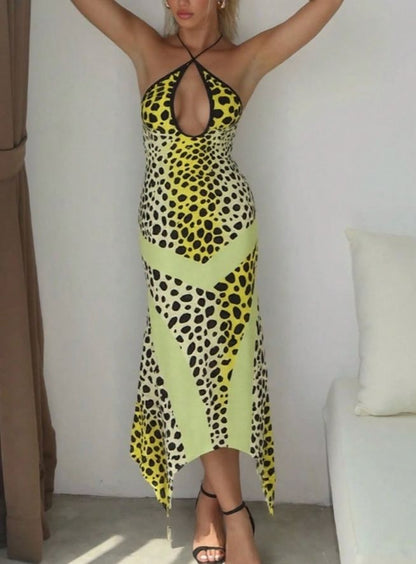 Vestido Savveia