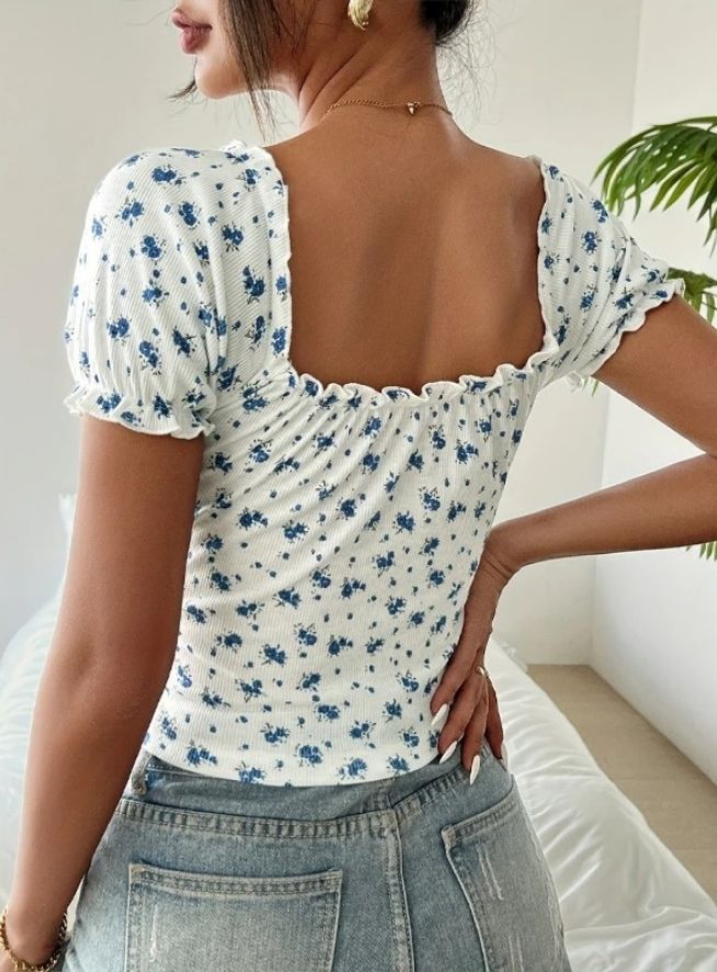 Top Floréane