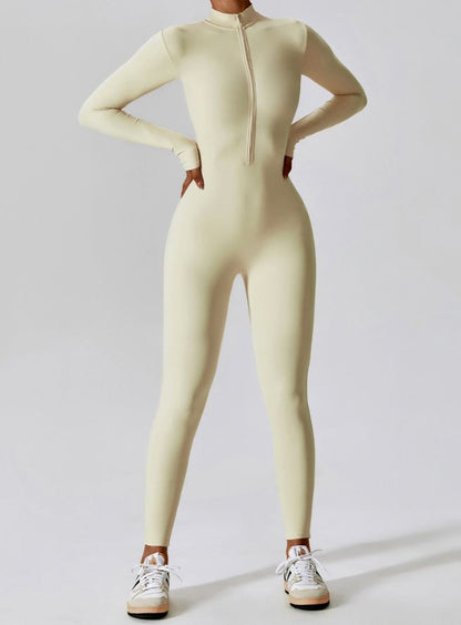 Vela sculpts bodysuit 