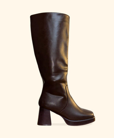 Botas Alba