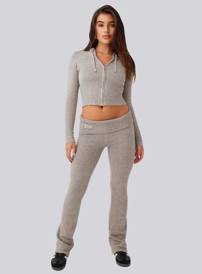 El conjunto Inès Comfort 