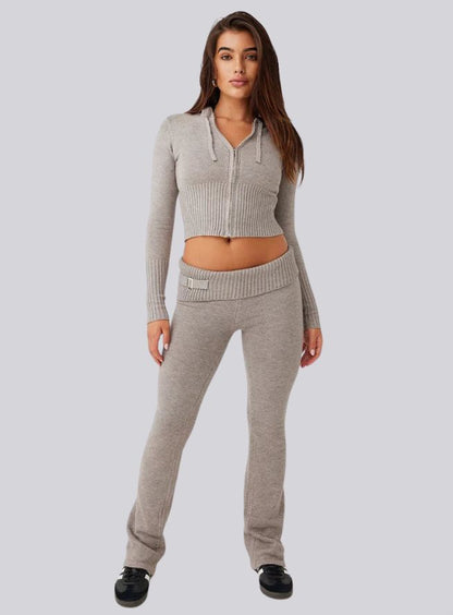 El conjunto Inès Comfort 