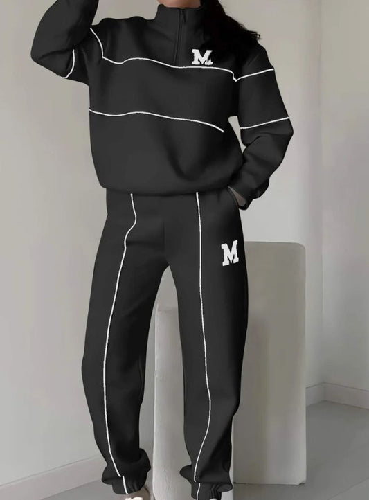 La Michigan — Ensemble varsity