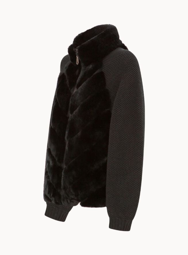 Manteau Feyrana