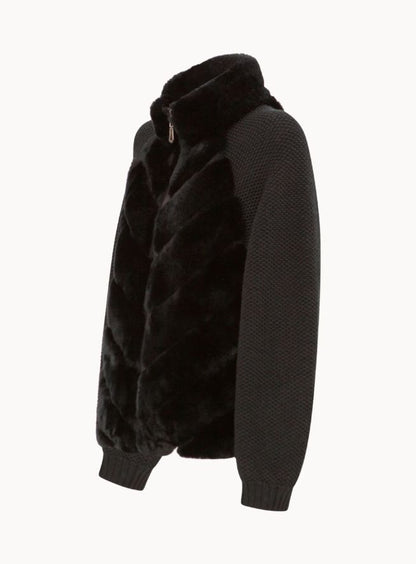 Manteau Feyrana