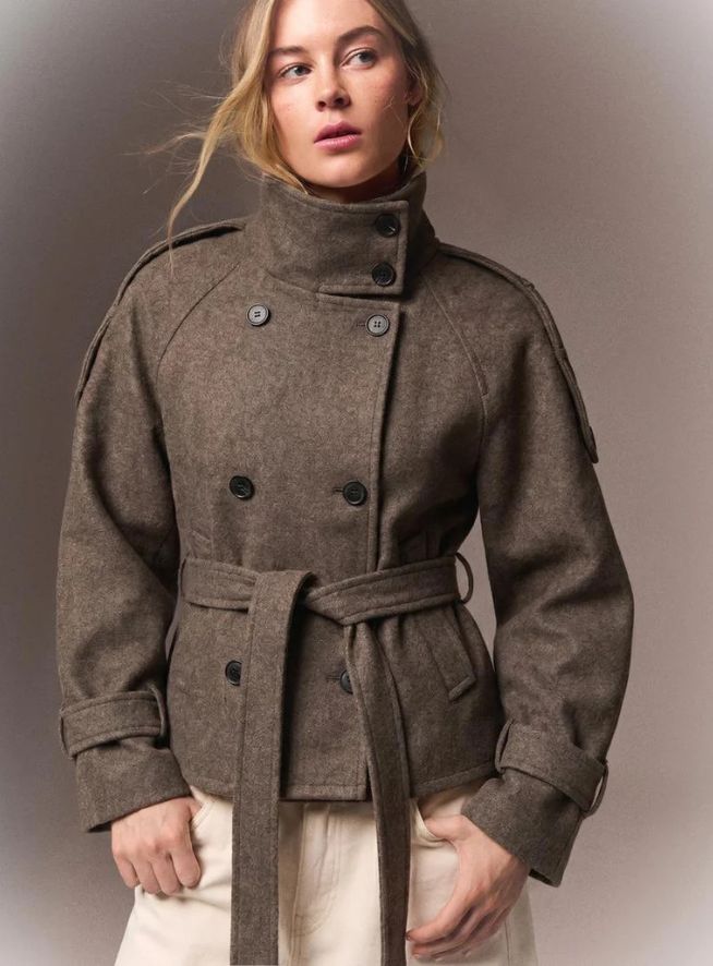 Veste Orelya