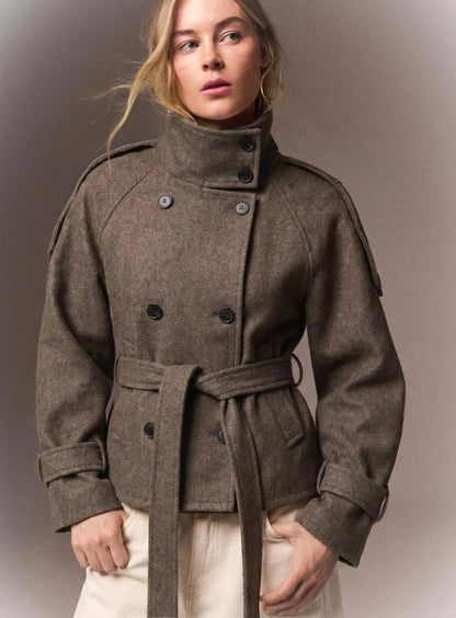 Veste Orelya