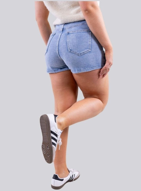 Sky High Denim