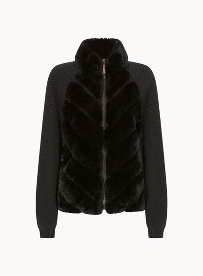 Manteau Feyrana
